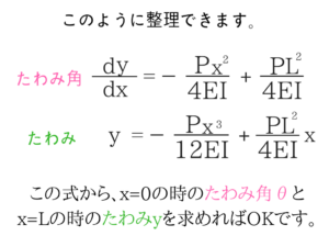 構造力学の重要なポイントを僕がわかりやすく紹介!102