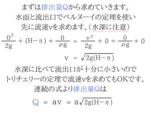 土木マスターの俺が市役所の問題解いてみた！H28_50
