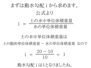 土木マスターの俺が市役所の問題解いてみた！H28_65
