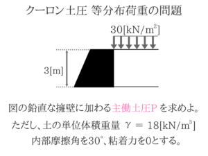 土質力学の重要な公式を僕が紹介！57