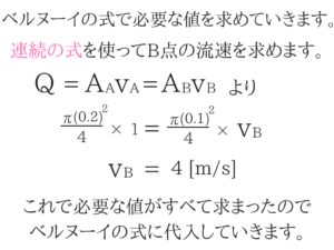 水理学の重要なポイントを僕がわかりやすく紹介!41