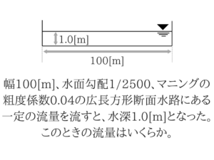 土木マスターの俺が市役所の問題解いてみた②！17
