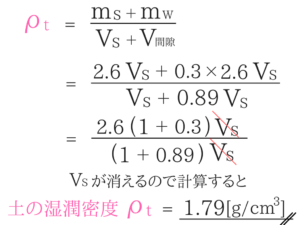 土質力学の重要な公式を僕が紹介！10
