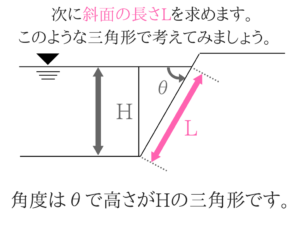 水理学の重要なポイントを僕がわかりやすく紹介!6