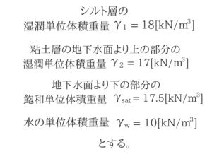 土木マスターの俺が市役所の問題解いてみた②！29