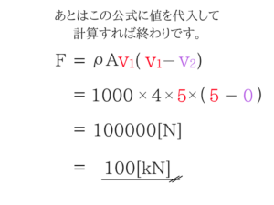 水理学の重要なポイントを僕がわかりやすく紹介！69