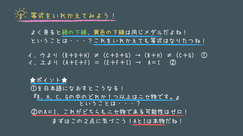 数的処理の過去問】実際に公務員試験で出題された問題をやさしく
