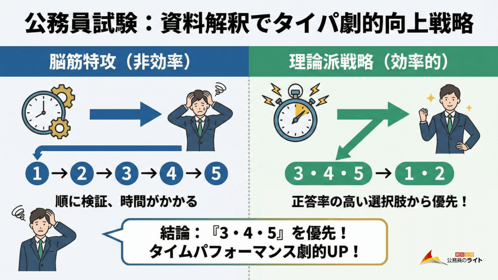 実践的な活用法：タイムパフォーマンスを劇的に上げる戦略
