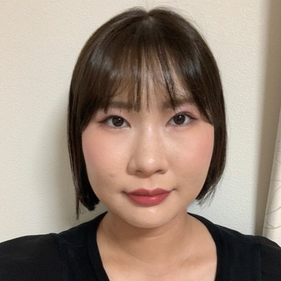 受講生 井芹綺乃さん
