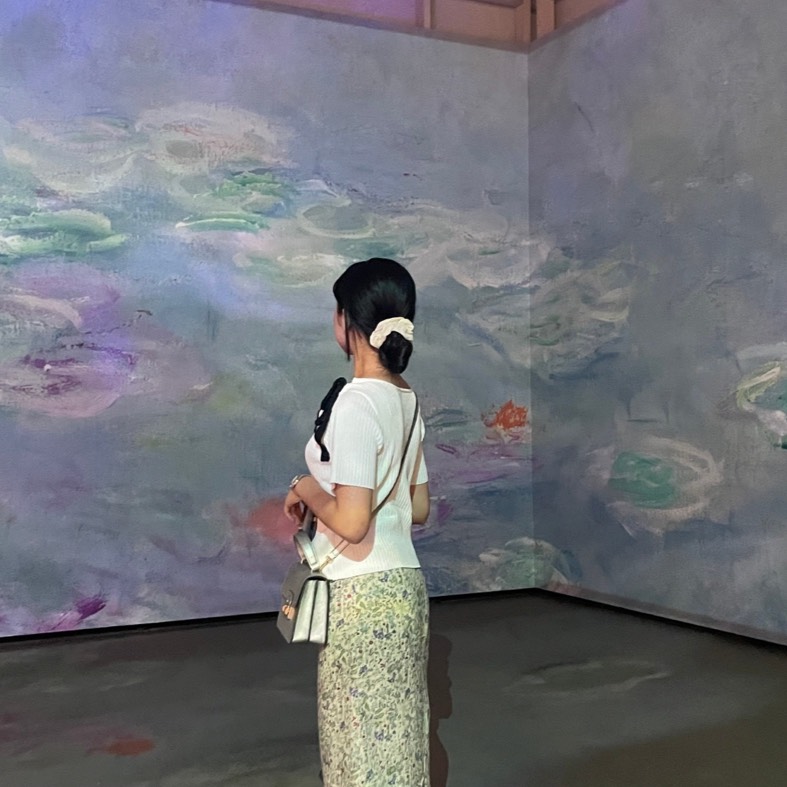 別府 優衣さんの写真