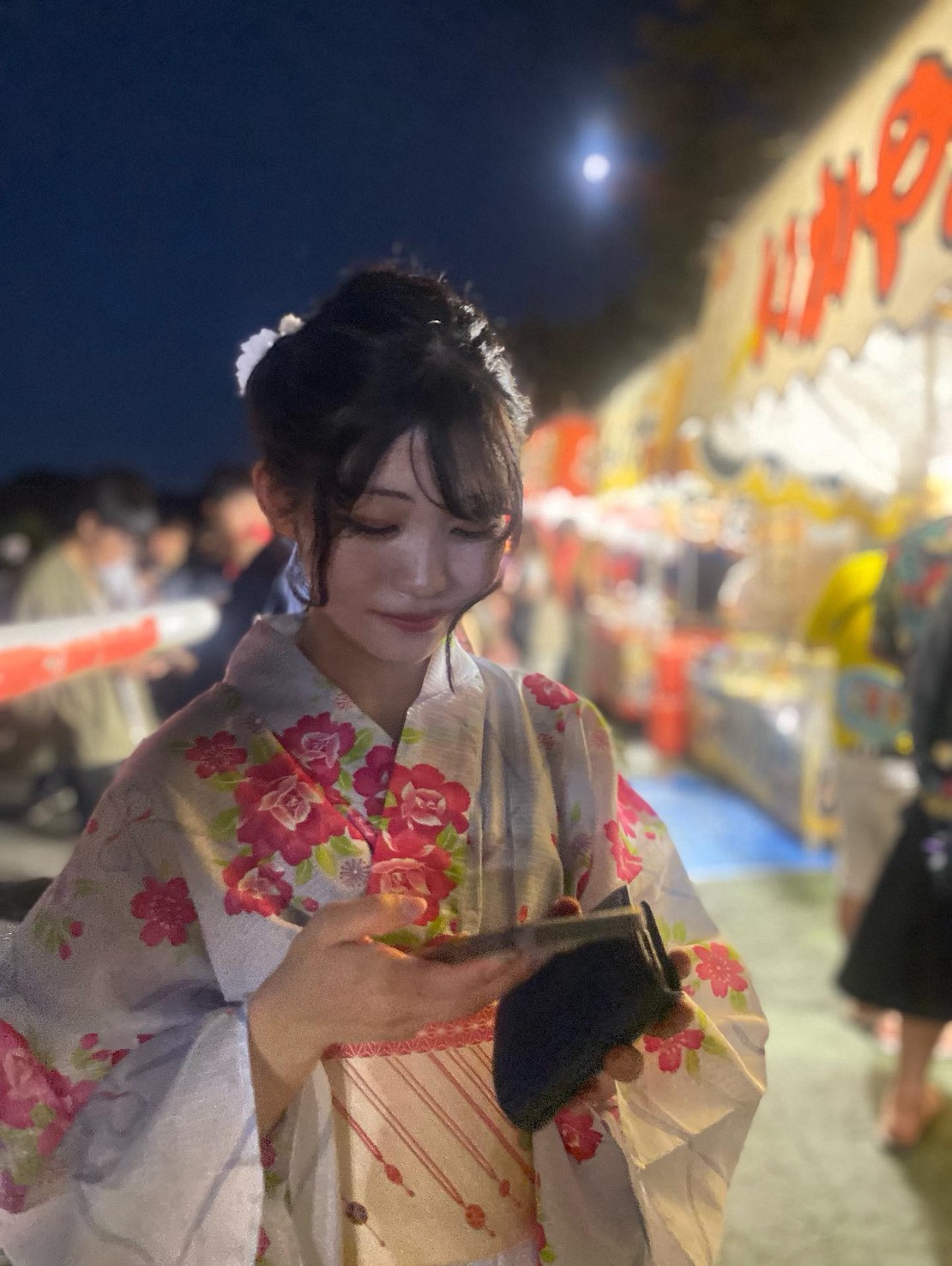 林 凜華さんの写真