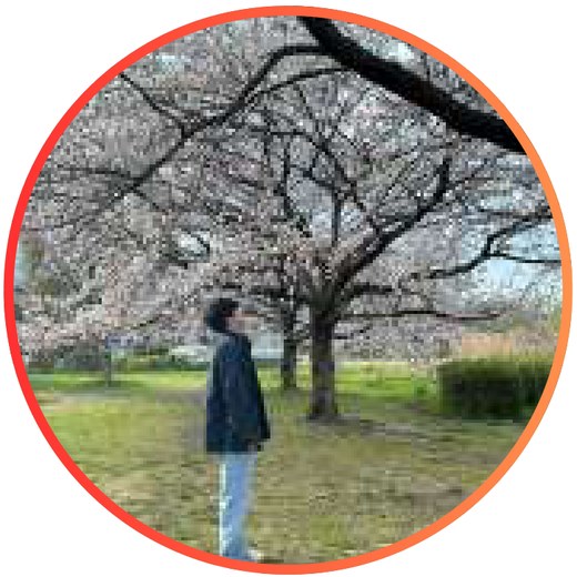 受講生 古和田貴将さん
