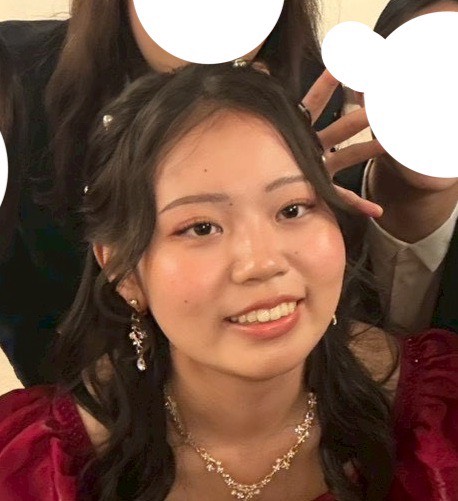佐々木 理咲さんの写真
