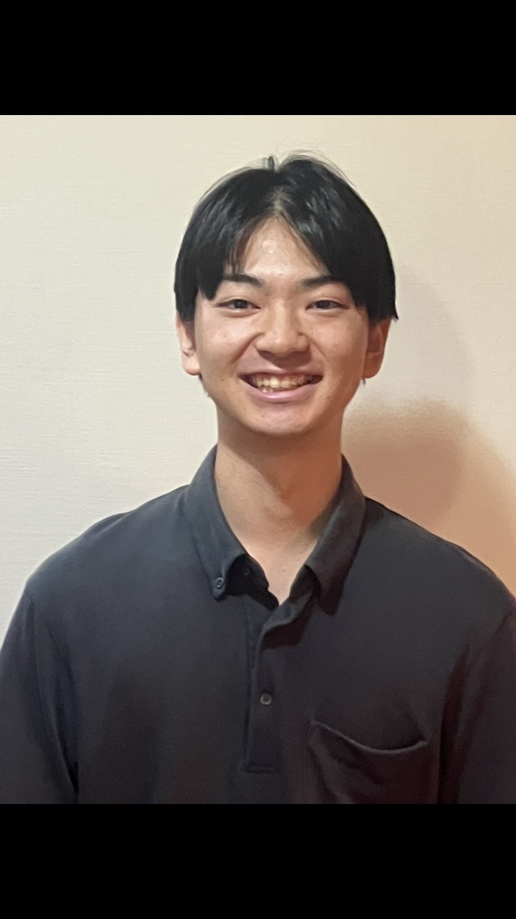 清水 章寛さんの写真